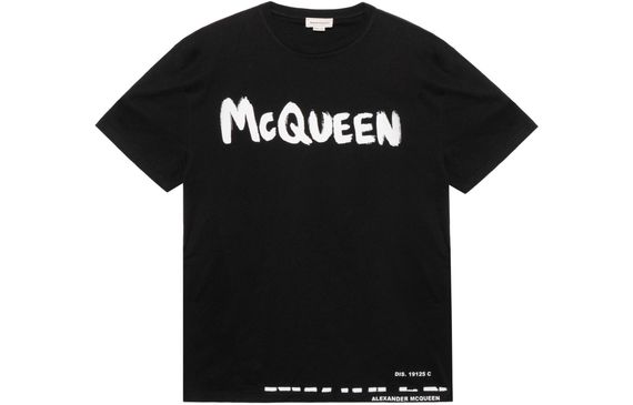 Alexander McQueen T