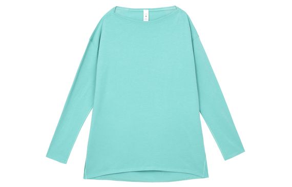 Lululemon Back in Action T