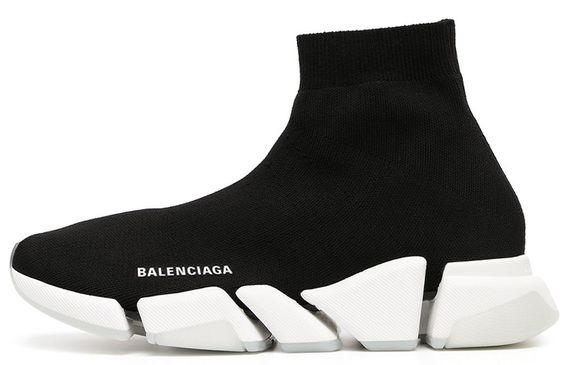 Balenciaga Speed 2.0