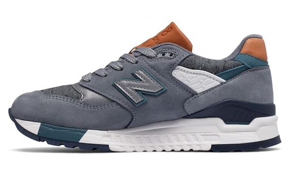 New Balance NB 998