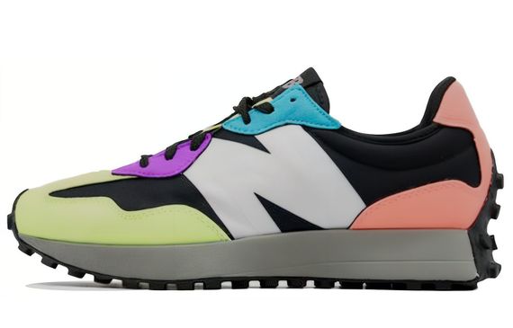 New Balance NB 327 Paradise Pink