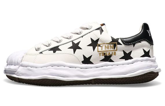 Atmos x MIHARA YASUHIRO Blakey