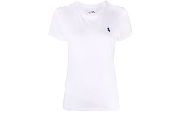 Polo Ralph Lauren Logo T