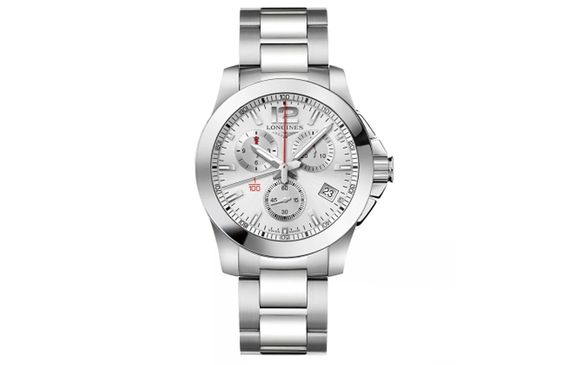 LONGINES 41mm L3.700.4.76.6