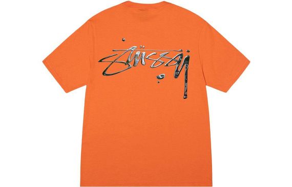 Stussy SS23 Mercury Tee logo T