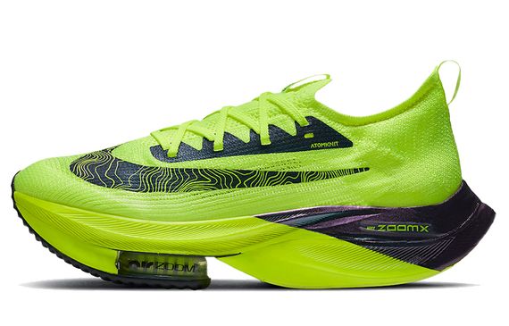 Nike Air Zoom Alphafly Next% 1 TPU