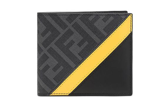 FENDI Logo FF /