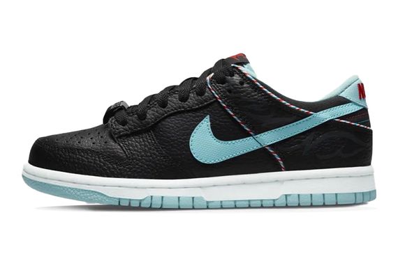 Nike Dunk SE &quot;Barber Shop&quot;