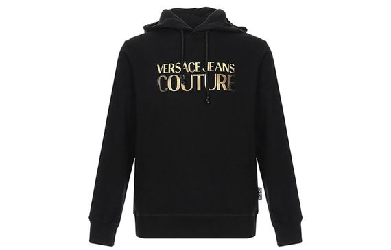 VERSACE JEANS COUTURE logo