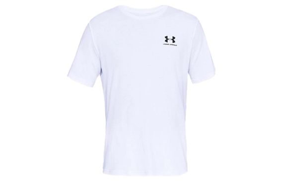 Under Armour Sportstyler Logo T