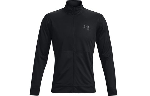 Under Armour Pique Track Logo