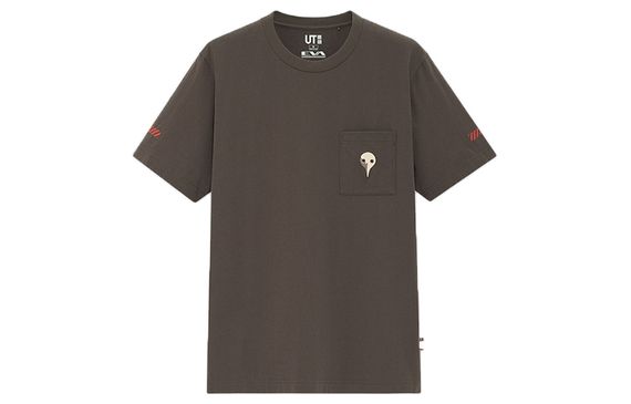 UNIQLO EVA T