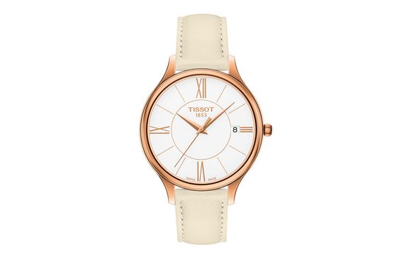 TISSOT 38mm