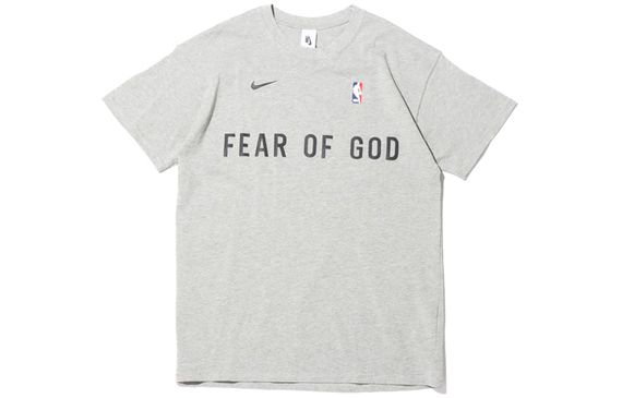 Nike x Fear of God NBA T