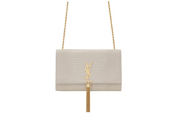 SAINT LAURENT YSL KATE Logo