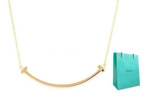 TIFFANY &amp; CO. T 18k