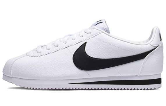 Nike Cortez Logo