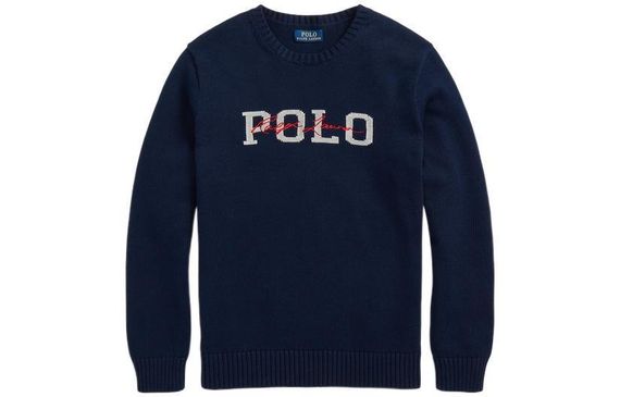 Polo Ralph Lauren FW22 Logo