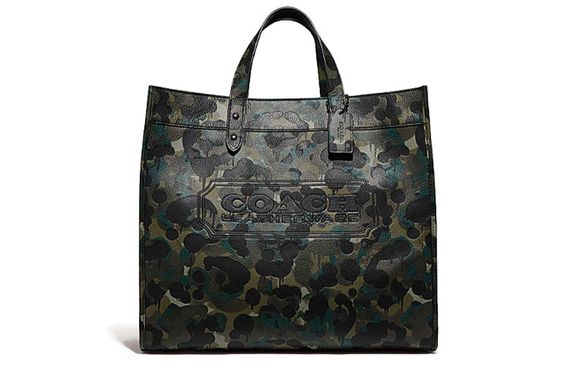 COACH FieldTote 40