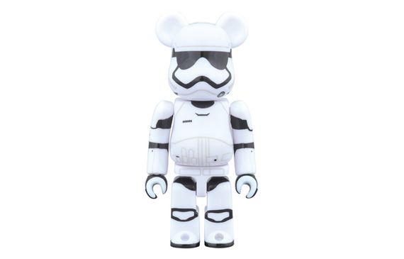 BE@RBRICK 70cm/28cm/7cm