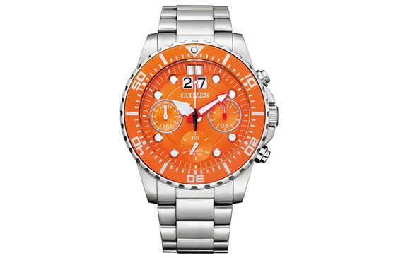 CITIZEN 60 AI7008-81X