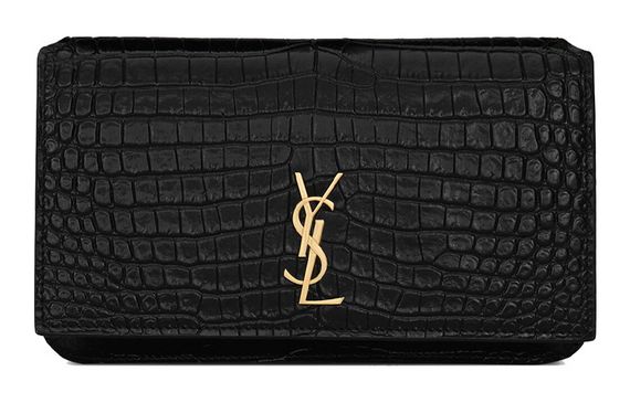 SAINT LAURENT YSL CASSANDRE MONOGRAM Logo