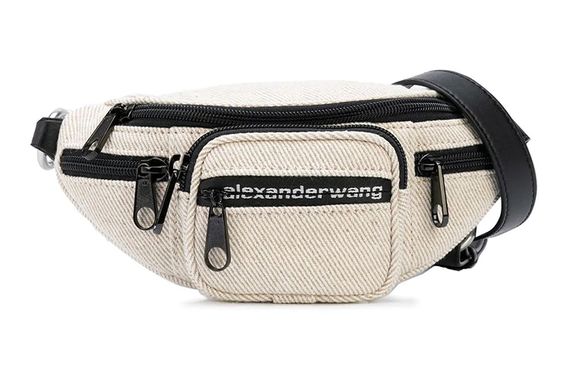 Alexander wang Logo