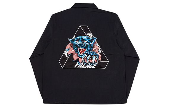 PALACE Logo
