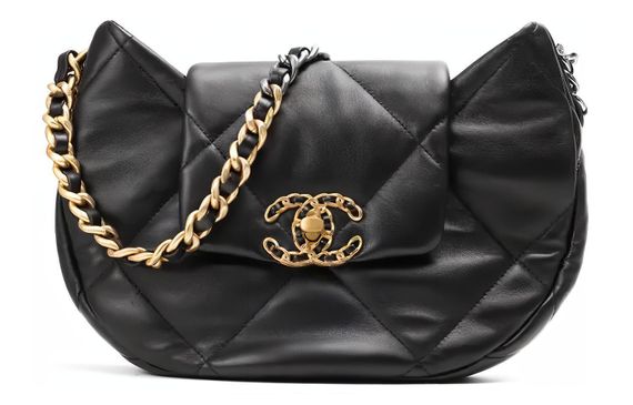 CHANEL 19Bag 24C