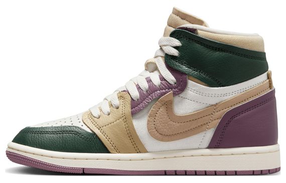 Jordan Air Jordan 1 MM High &quot;Galactic Jade&quot;