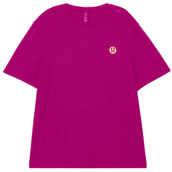 Lululemon License to Train T