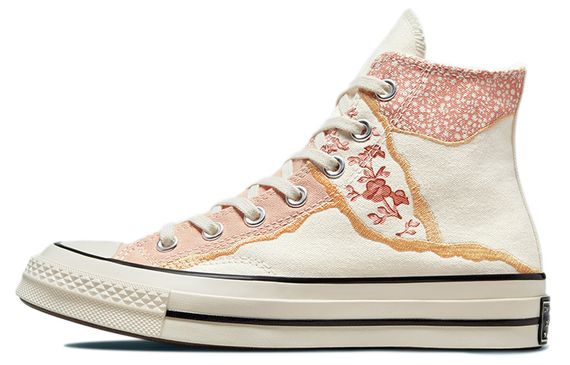Converse 1970s Chuck Taylor All Star High &quot;Golden Repair&quot;