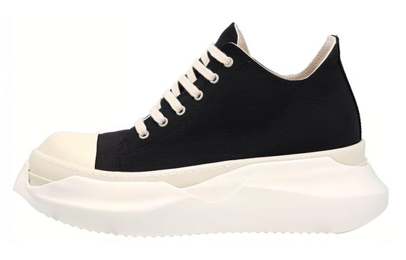 RICK OWENS/RO Gethsemane Abstract Low