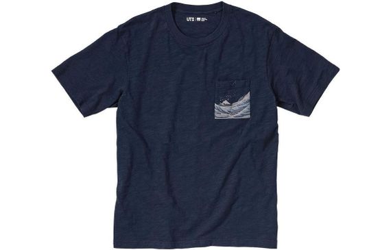 UNIQLO T
