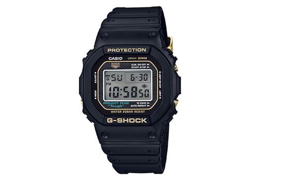 CASIO G-SHOCK
