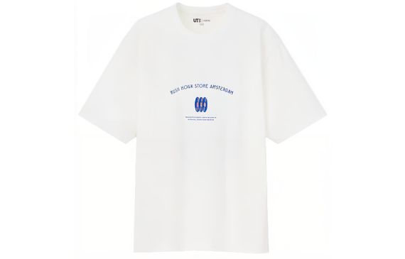 UNIQLO T