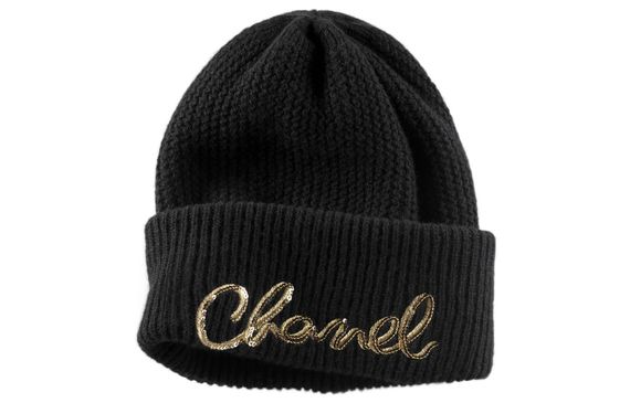 CHANEL Logo