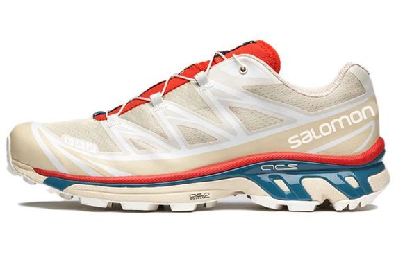 SALOMON XT-6