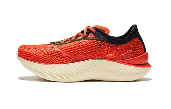 Lamfo x Saucony Endorphin Pro 3 MILES KILLA