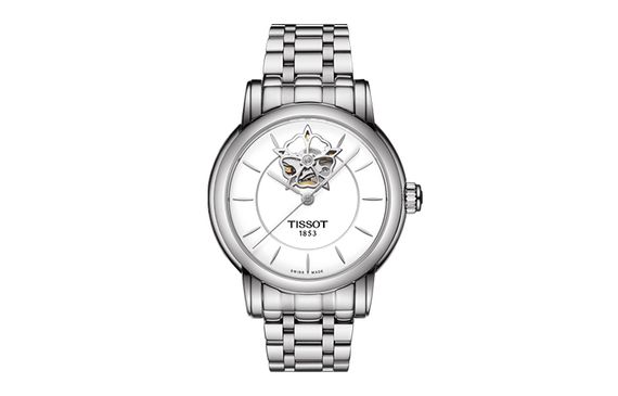TISSOT 30 35mm T050.207.11.011.04