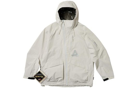 PALACE FW23 GORE-TEX R-TEK JACKET