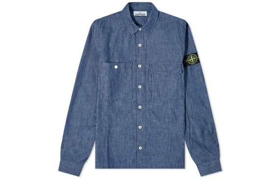 STONE ISLAND SS21