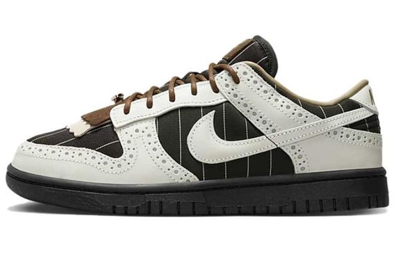 Nike Dunk LX &quot;Summit White and Cacao Wow&quot;