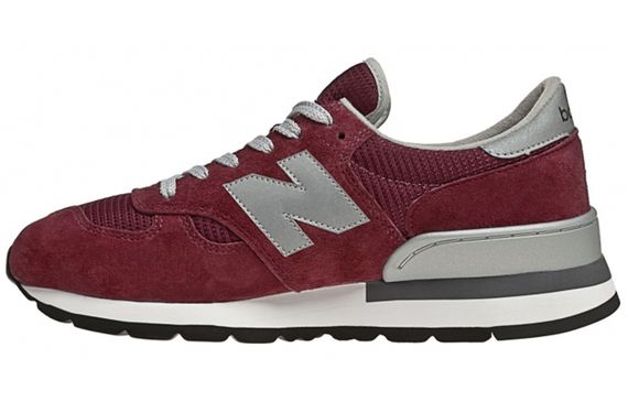 New Balance NB 990