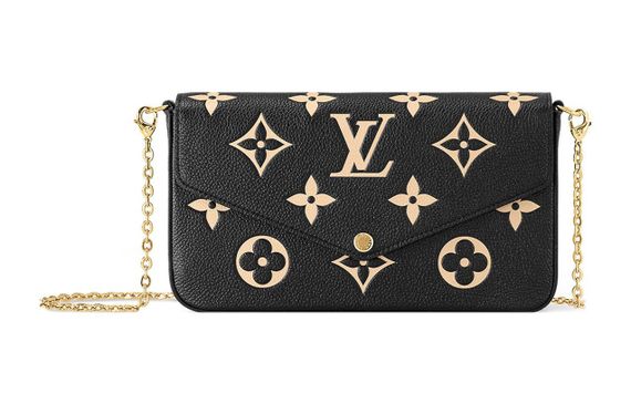 LOUIS VUITTON Pochette Félicie