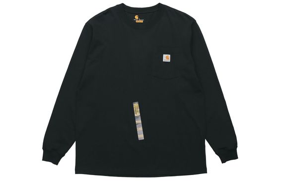 Carhartt K126 Logo T
