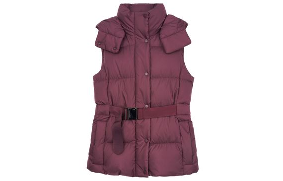 Lululemon/ Wunder Puff Waist Vest