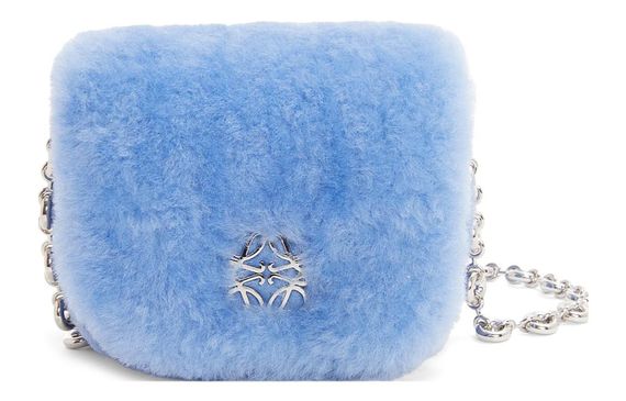 LOEWE Puffer Goya