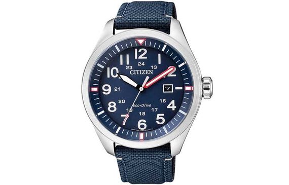 CITIZEN AW5000-16L