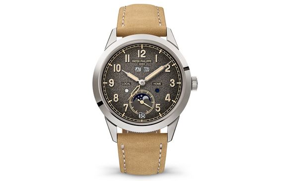 PATEK PHILIPPE 30 41mm 18K